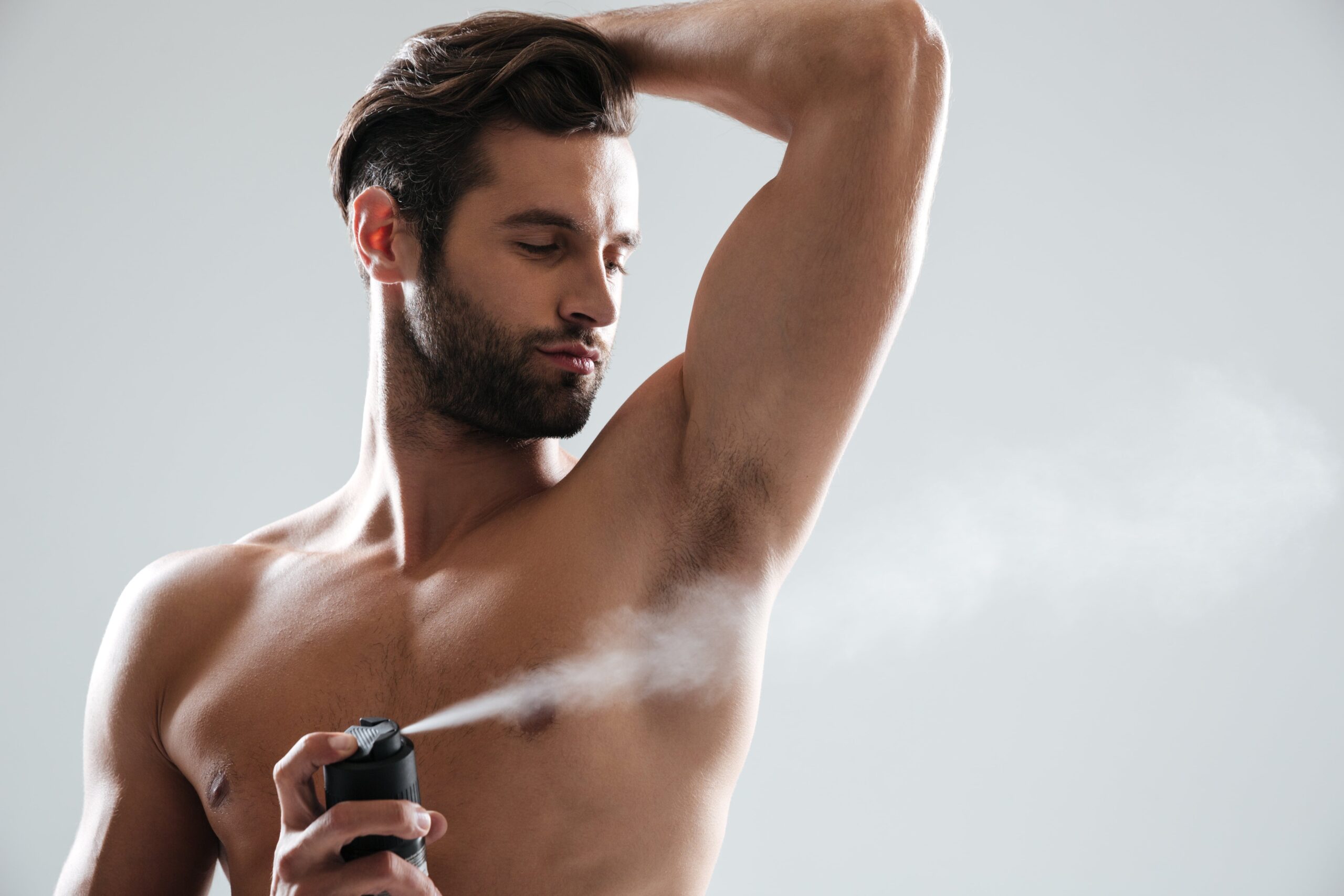 best deodorant for men
